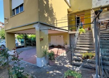 Casa indipendente Via Giuseppe Savini, Ravenna (zona San Biagio) - foto 2