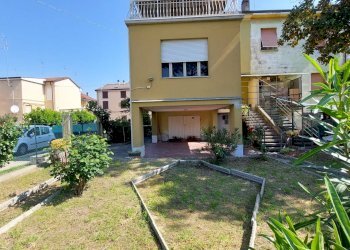 Casa indipendente Via Giuseppe Savini, Ravenna (zona San Biagio) - foto 3