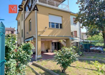 Casa indipendente Via Giuseppe Savini, Ravenna (zona San Biagio) - foto 4