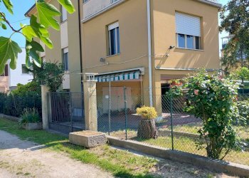 Casa indipendente Via Giuseppe Savini, Ravenna (zona San Biagio) - foto 5