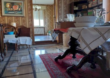 Casa indipendente Via Giuseppe Savini, Ravenna (zona San Biagio) - foto 8