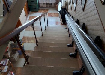 Casa indipendente Via Giuseppe Savini, Ravenna (zona San Biagio) - foto 14