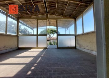 Casa indipendente Via Giuseppe Savini, Ravenna (zona San Biagio) - foto 21