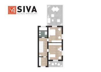 Casa indipendente Via Giuseppe Savini, Ravenna (zona San Biagio) - foto 27