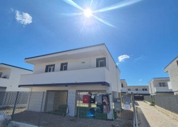 Villa VIA MANTA, Fiumicino - foto 1