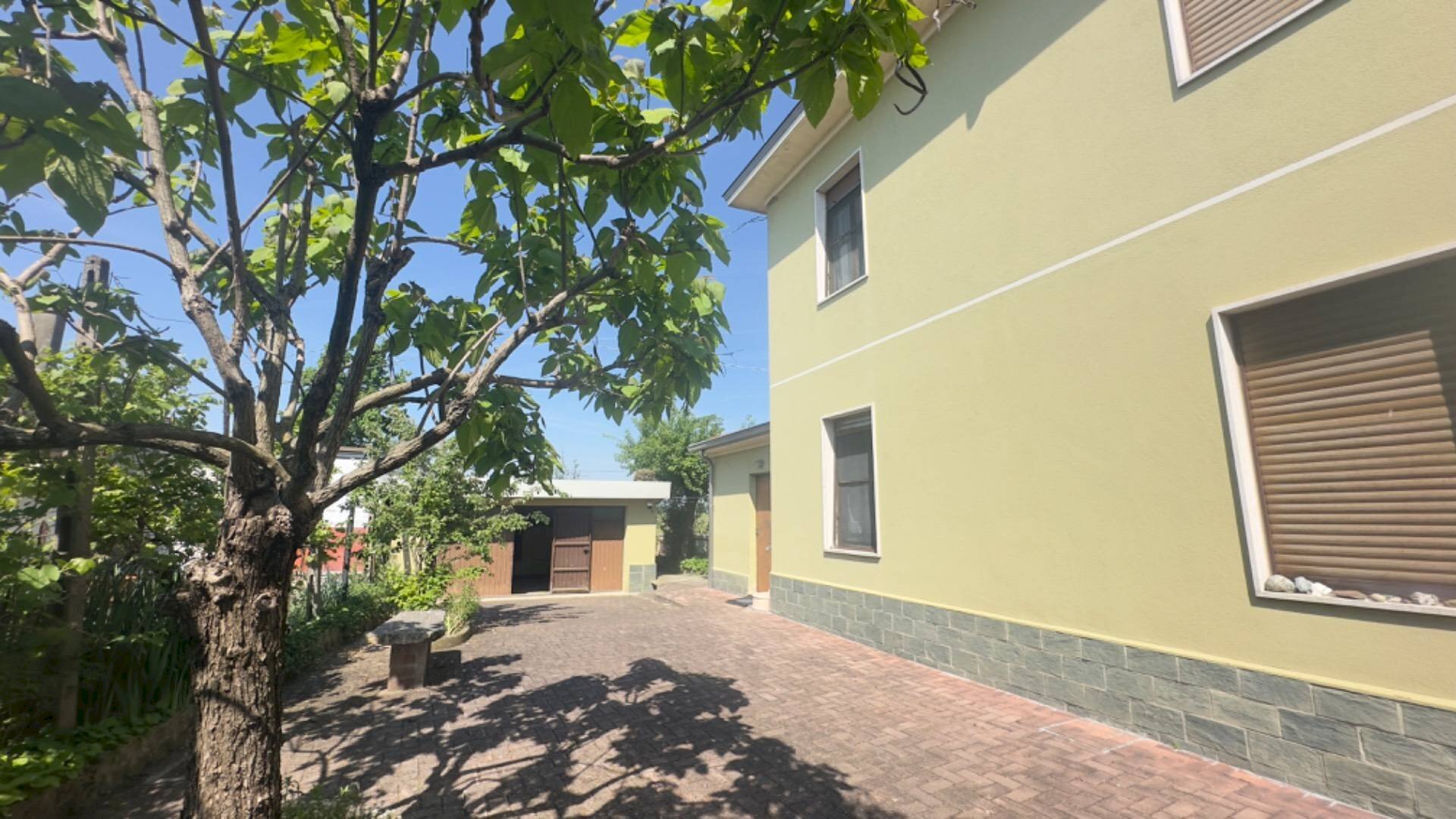 Casa indipendente Frazione Castione Marchesi, Fidenza - foto 2