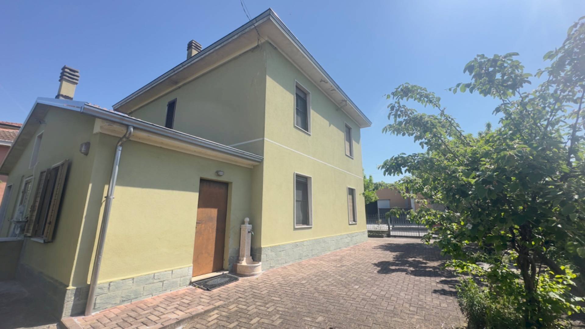 Casa indipendente Frazione Castione Marchesi, Fidenza - foto 3