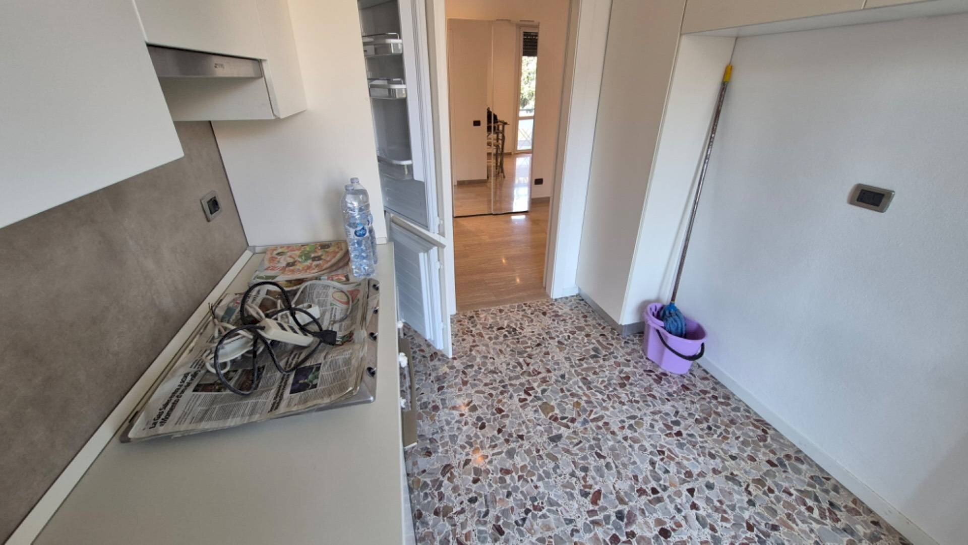 Appartamento Via Venturini, Piacenza - foto 2