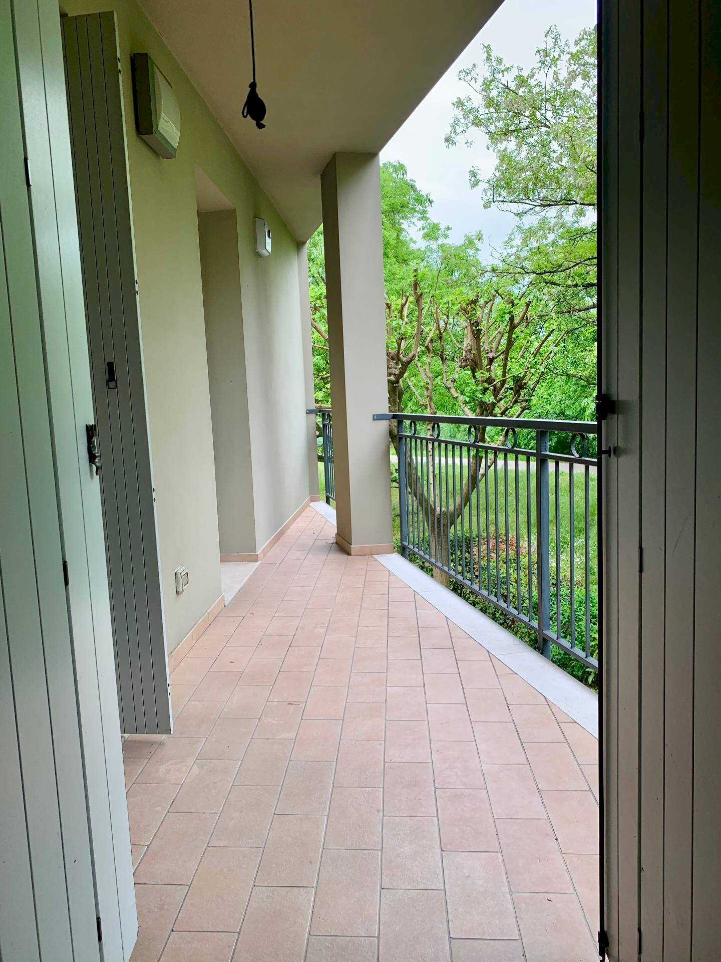 Quadrilocale Mantova - foto 2