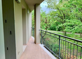 Quadrilocale Mantova - foto 4