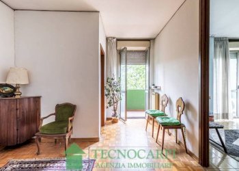 Salone - Trilocale strada degli Schiocchi, Modena - foto 8