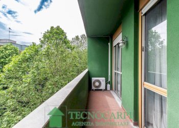 Balcone - Trilocale strada degli Schiocchi, Modena - foto 12