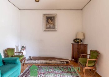 Salone - Trilocale strada degli Schiocchi, Modena - foto 15