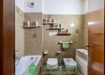 Bagno - Trilocale strada degli Schiocchi, Modena - foto 16