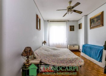 Camera da letto - Trilocale strada degli Schiocchi, Modena - foto 18