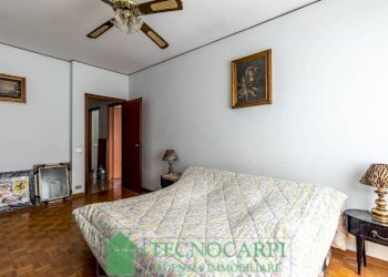 Camera da letto - Trilocale strada degli Schiocchi, Modena - foto 19