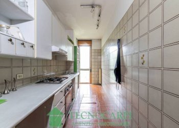 Cucina - Trilocale strada degli Schiocchi, Modena - foto 20