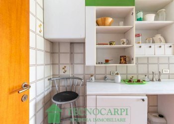 Bagno - Trilocale strada degli Schiocchi, Modena - foto 21