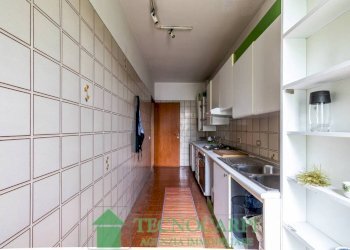 Cucina - Trilocale strada degli Schiocchi, Modena - foto 23