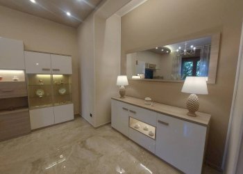 Ingresso - Three-room apartment via Lazio, 86, Taranto - photo 7