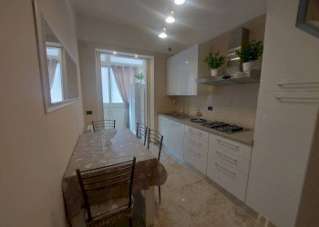 Cucina - Three-room apartment via Lazio, 86, Taranto - photo 10