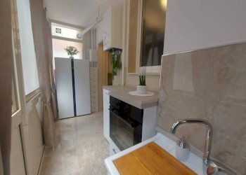 Bagno - Three-room apartment via Lazio, 86, Taranto - photo 11