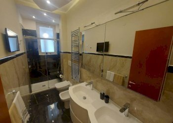 Bagno - Three-room apartment via Lazio, 86, Taranto - photo 13