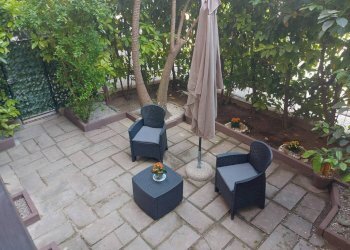 Giardino - Three-room apartment via Lazio, 86, Taranto - photo 21