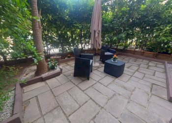 Terrazzo - Three-room apartment via Lazio, 86, Taranto - photo 23