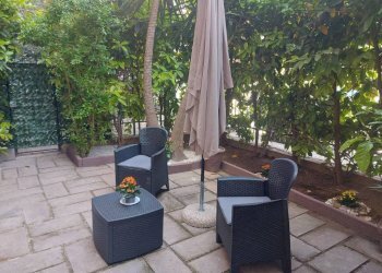 Giardino - Three-room apartment via Lazio, 86, Taranto - photo 24