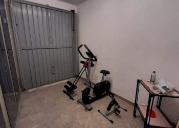 Cantina - Three-room apartment via Lazio, 86, Taranto - photo 25