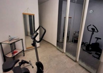 Ufficio - Three-room apartment via Lazio, 86, Taranto - photo 26