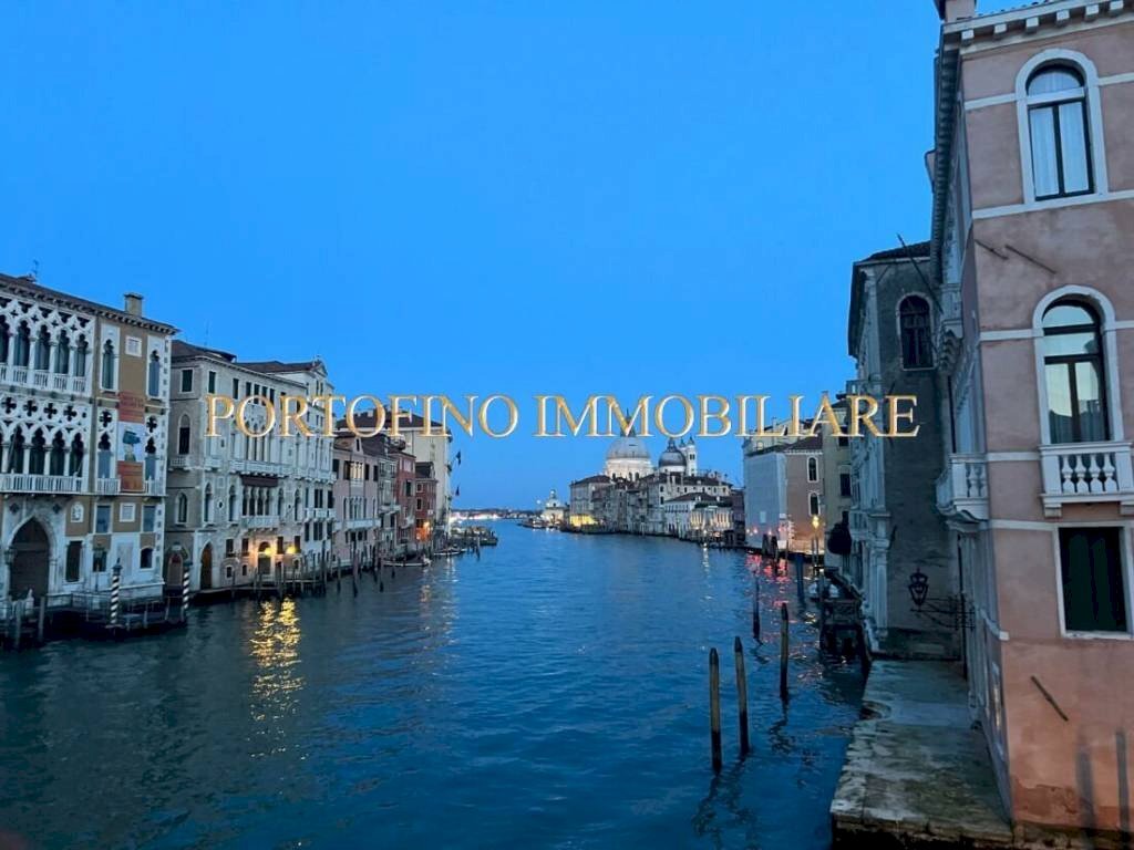 Vista - Monolocale fondamenta del Ponte Picolo, Venezia (zona Giudecca) - foto 2