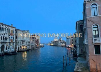 Vista - Monolocale fondamenta del Ponte Picolo, Venezia (zona Giudecca) - foto 2