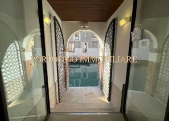 Vista - Monolocale fondamenta del Ponte Picolo, Venezia (zona Giudecca) - foto 3