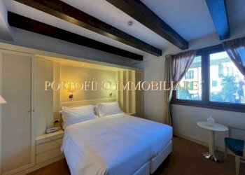 Camera da letto - Monolocale fondamenta del Ponte Picolo, Venezia (zona Giudecca) - foto 13