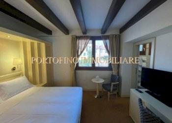 Camera da letto - Monolocale fondamenta del Ponte Picolo, Venezia (zona Giudecca) - foto 15