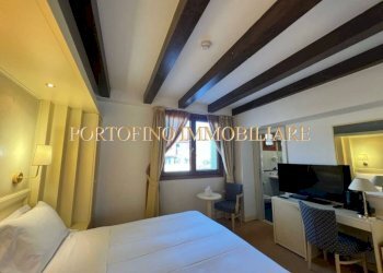 Camera da letto - Monolocale fondamenta del Ponte Picolo, Venezia (zona Giudecca) - foto 18