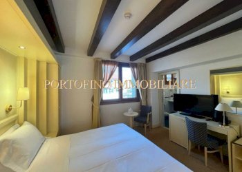 Camera da letto - Monolocale fondamenta del Ponte Picolo, Venezia (zona Giudecca) - foto 19