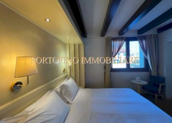 Camera da letto - Monolocale fondamenta del Ponte Picolo, Venezia (zona Giudecca) - foto 20