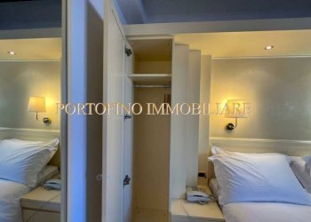 Camera da letto - Monolocale fondamenta del Ponte Picolo, Venezia (zona Giudecca) - foto 23