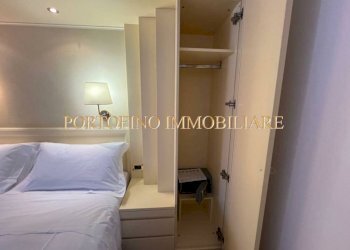 Camera da letto - Monolocale fondamenta del Ponte Picolo, Venezia (zona Giudecca) - foto 24