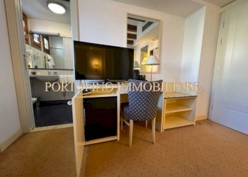 Camera da letto - Monolocale fondamenta del Ponte Picolo, Venezia (zona Giudecca) - foto 25