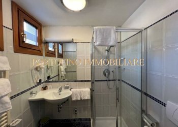 Bagno - Monolocale fondamenta del Ponte Picolo, Venezia (zona Giudecca) - foto 27