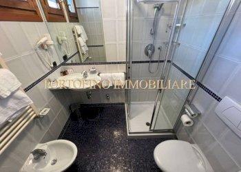 Bagno - Monolocale fondamenta del Ponte Picolo, Venezia (zona Giudecca) - foto 28