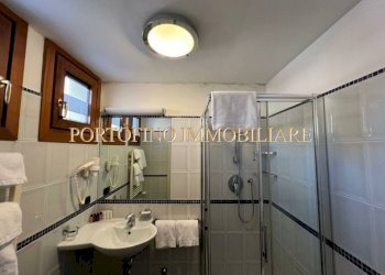 Bagno - Monolocale fondamenta del Ponte Picolo, Venezia (zona Giudecca) - foto 29