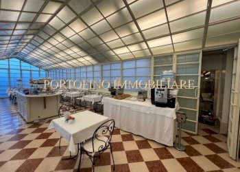Interno non residenziale - Monolocale fondamenta del Ponte Picolo, Venezia (zona Giudecca) - foto 35