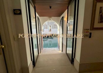 Interno palazzo - Monolocale fondamenta del Ponte Picolo, Venezia (zona Giudecca) - foto 38