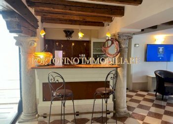 Interno non residenziale - Monolocale fondamenta del Ponte Picolo, Venezia (zona Giudecca) - foto 39