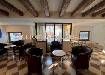 Interno non residenziale - Monolocale fondamenta del Ponte Picolo, Venezia (zona Giudecca) - foto 41